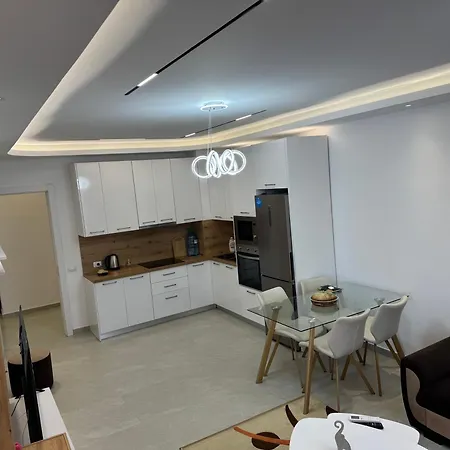 Diamond Care Apartamento *