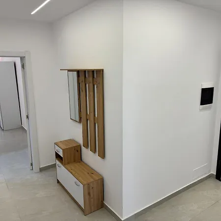 Diamond Care Apartamento *