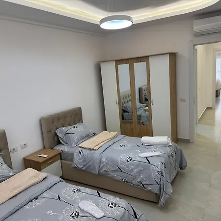 Apartamento Diamond Care Tirana